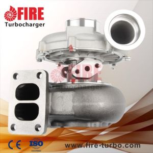 K27 Turbocharger 53279886441 for Mercedes Benz Truck OM366A OM366LA