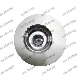 Combustion Chamber Komatsu Piston 4D92 For Diesel Engines