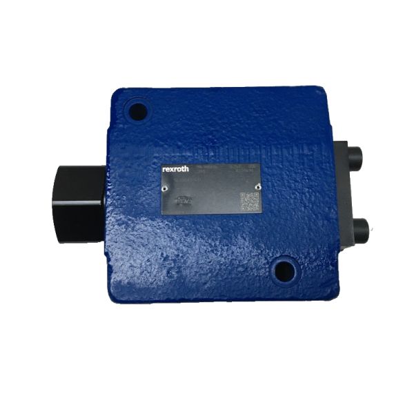 Buy Rexroth SL25GA1-43 Check Valve High Precision Long Life New Original at wholesale prices