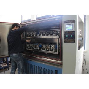 Hefei WNK Smart Technology Co.,Ltd