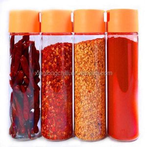 Quality 99% Purity Power Stemless Design Dried Red Chilli Peppers For Strong And Efficient Performance for sale