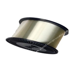 G655C 25.2KM Positive Dispersion Shifted Single Mode Fiber Spool