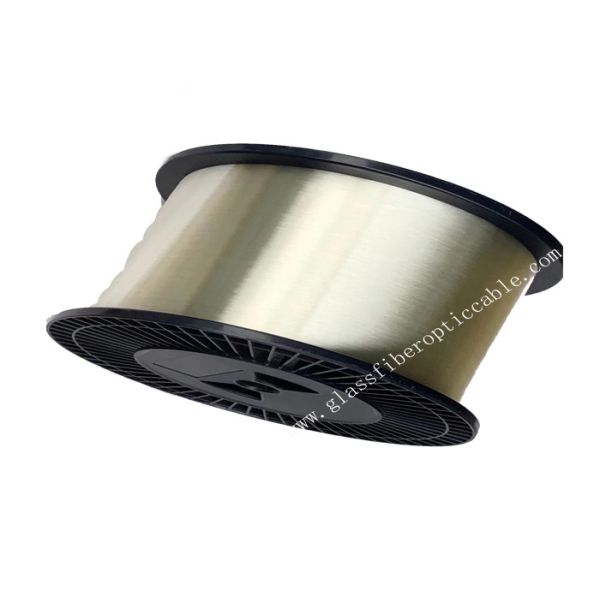 Buy G655C 25.2KM Positive Dispersion Shifted Single Mode Fiber Spool at wholesale prices