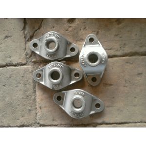 Ductile Iron, GB, ASTM, AISI, DIN And JIS Standards, Sand Casting, Grey Iron