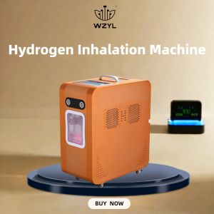 Hydrogen-inhaling Machine Improves Sleep And Possesses Antioxidant Properties
