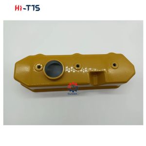 High Quality S6K S6KT Excavator Accessories Brand New Valve Cover