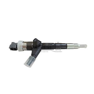 16600-8H801 Fuel Injector Nozzle 16600-8H800 095000-0510 For Nissan X Trail