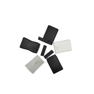 Cosmetic Packing Credit Card Bottle Various Styles Pocket Perfume Container