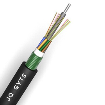 G652D Optical Fiber 48 Core Fiber Optic Cable GYFTY/ADSS/GYTS/GYTA53 Price Per Meter