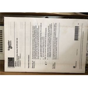 Schneider 140CPU53414A Electronic Interface Module Processor / Controller