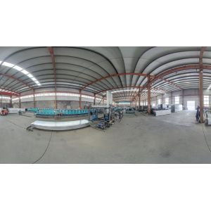 Langfang Weber Cable Tray Co.,Ltd