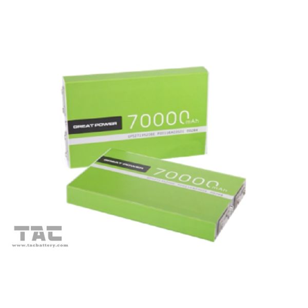 7000 Times Containerized ESS 150ah 3.2V LiFePO4 Battery