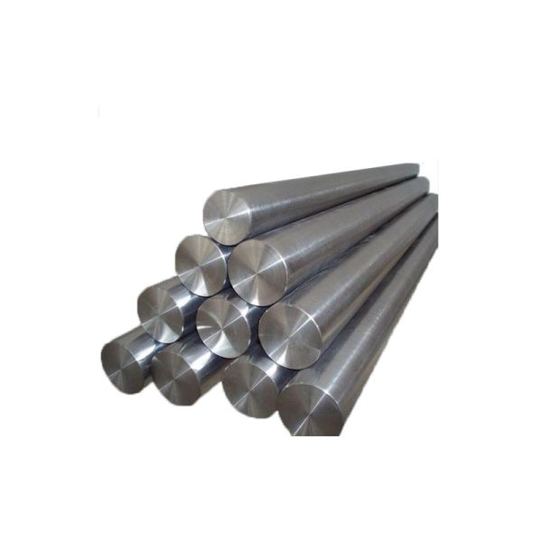 Buy 0cr23al5 / 0Cr25Al5 FeCrAl Nicr Alloy Spiral Heating Resistance Rod / Bar at wholesale prices