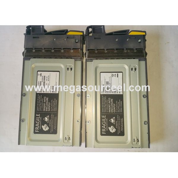 HGST 450GB FC 15K HDD 3.5 HUS156045VLF400 0B24477 0B24477VC0C3A8G09