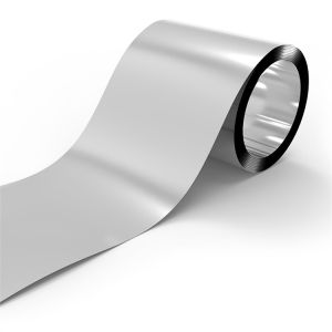 0.5mm Thin Stainless Steel Band Decoration SS201 304 316 321