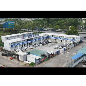 Prefabricated House Modular Home Innovations Prefab Houses Modern Homes