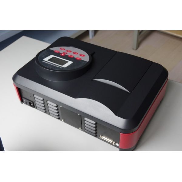 Acrolein Automatic Wavelength Spectrophotometer Double Beam Aquaculture