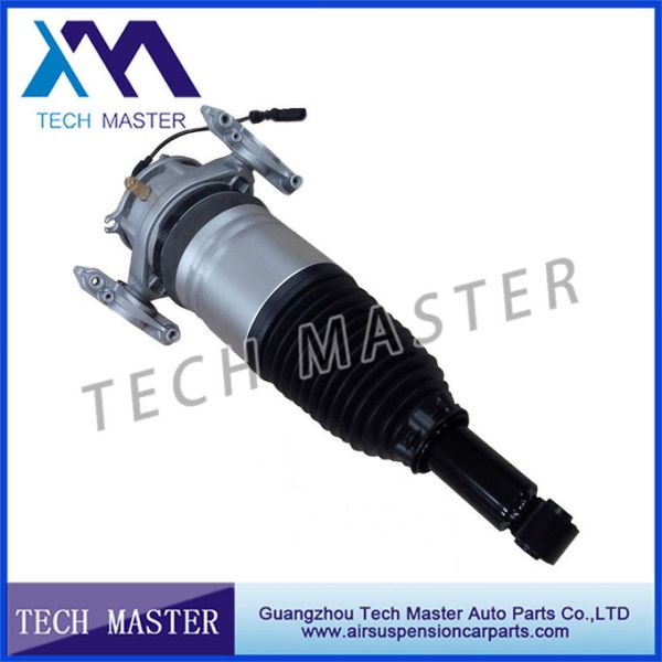 7P6616019K 7P6616020K Q7 Rear Air Suspension Shock