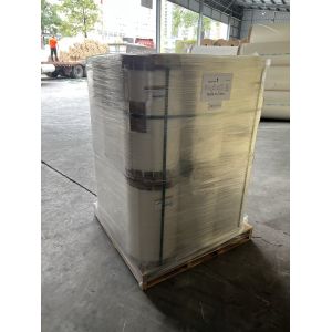 Quality Anti Scratch Film with 3H Surface Hardness and 100MM - 17800MM Width for Bubble Free Installation for sale