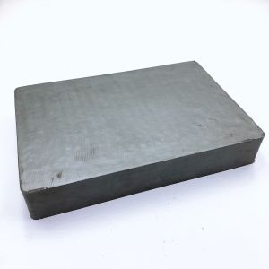 6x4x1 Inch Permanent Ceramic Ferrite Block Magnet 150x100x25mm