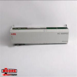 PP D113 PPD113 ABB Control System