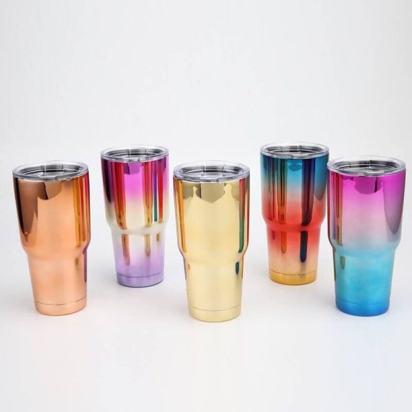 Buy Yeti Double walled wall bottle 30 oz cups GK-YT01 at wholesale prices