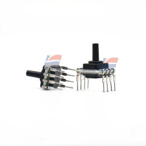 YJJ SSCDLNN100MDSA5 Differential Pressure ±100mbar Digital SPI Pressure Sensor