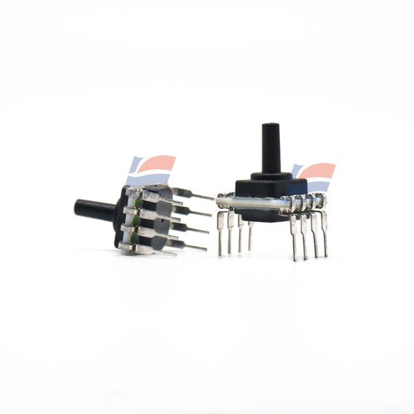 YJJ SSCDLNN100MDSA5 Single-power 3.3Vdc Absolute Pressure 30psi Pressure Sensor