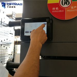 120rpm Honeycomb Magnetic Plate