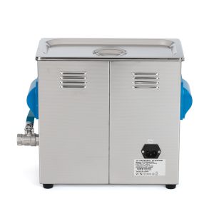 Benchtop 6L Parts Ultrasonic Cleaner Electronics Ultrasonic Washer