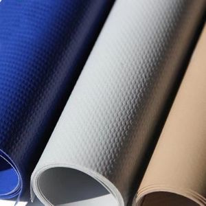 TPO Eco Friendly Waterproof Tarp For Superior Protection