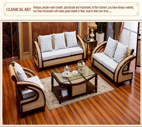 Buy Rattan Wood Red Series 10 at wholesale prices