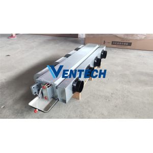 Fan coil unit Air conditioning unit central air conditioner air handler