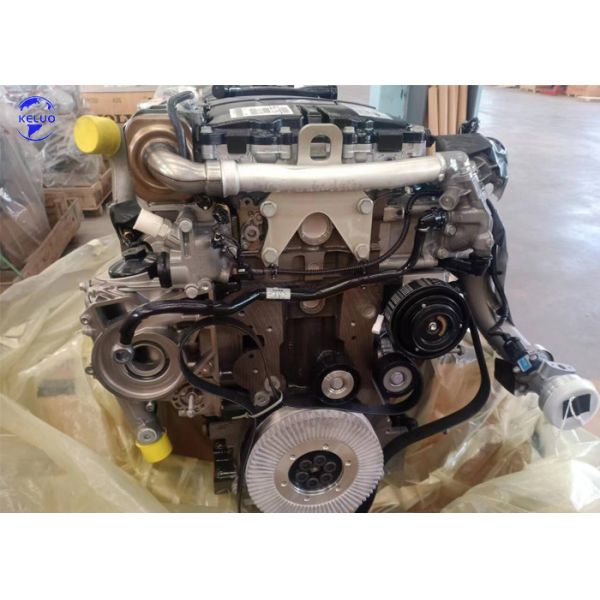 German Original Mercedes-Benz OM936LA Diesel Engine For Truck