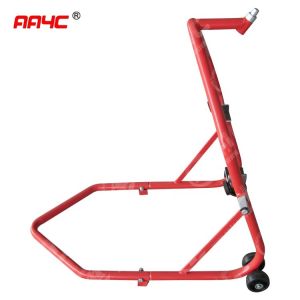300kg Motorcycle Position Stand