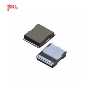Quality FDBL0150N60 Power MOSFET Electronics for High-Speed Switching and Efficient Power Conversion for sale