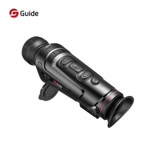 Guide TrackIR 35mm Lens Night Vision Thermal Vision Monocular