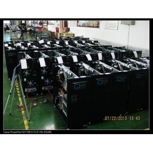 ECO Online High Frequency UPS