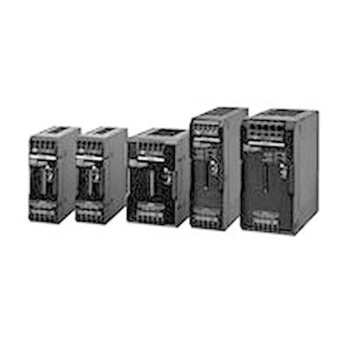 OMRON S8VK-S12024 SWITCH MODE 120 WATT 24 VDC 5 AMP 100-240 VAC PUSH IN