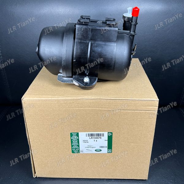 2.0 DIESEL PRIMARY INGENIUM FUEL FILTER FOR Land Rover Jaguar J9C5197 LR085987 LR111341 LR155579 