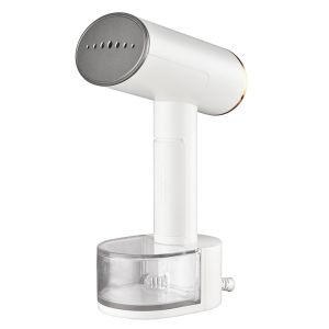 Travel-Friendly 2000W Electric Garment Steamer 250ml Water Tank Hair Brush