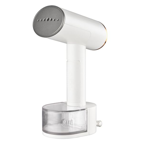 Travel-Friendly 2000W Electric Garment Steamer 250ml Water Tank Hair Brush