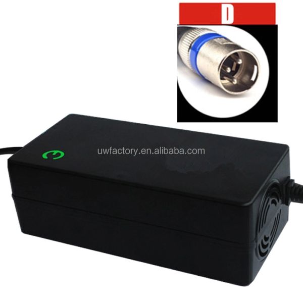 54.6V 10A lithium li-ion lifepo4 battery charger for electric bike e scooter e motor Energy storage OEM/ODM OEM Orders