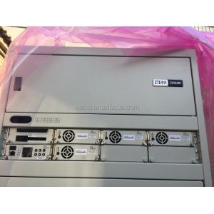 ZTE Power Wall-mounted Cabinet ZTE ZXDU68 S301(v5.0R02M04) Series Rectifier