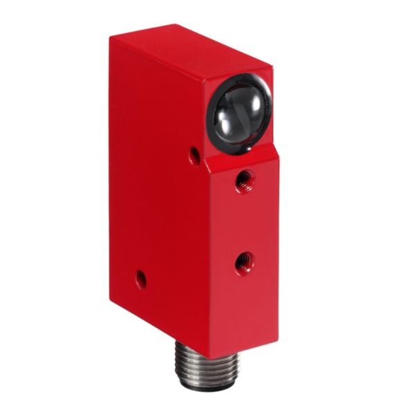 Buy LEUZE PRK18/4 DL4 Photoelectric Sensor  Dual-Line Detection IP67 & M12 Logistics Automation High-Speed Sorting Systems at wholesale prices