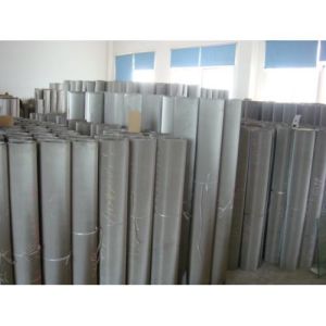 Quality Copper Nickel Cu90/Ni10 Wire Mesh for sale