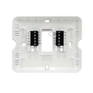 Riseem 2H/2C Stages -Conventional 2H/2C 7 Day Programmable WIFI TUYA thermostat