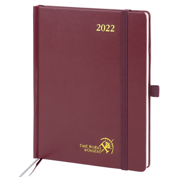 Buy Elastic Band 100GSM Weekly Calendar Planner July 2023 To June 2023 at wholesale prices
