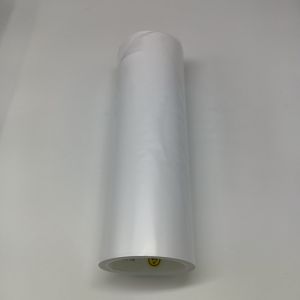 No Knife Required Peel Type ESD PP Easy Peel Off Sticky Roll 400D/300mm*25m