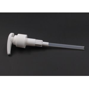 PP Hand Soap 24 410 Cosmetic Dispenser Pump